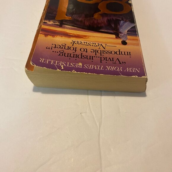 Gal by Ruthie Bolton 1994 - Picture 4 of 10